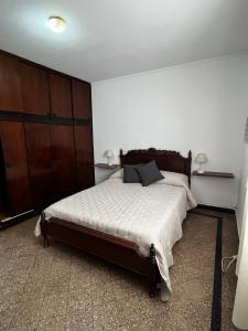 Alojamiento Temporario Santa Fe Capital