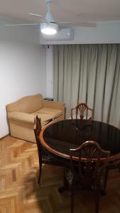 Abasto Lindo Dpto 2 Amb c Cocina Mantenemos Precio