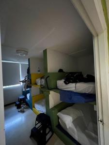 Hostal Panama Experience