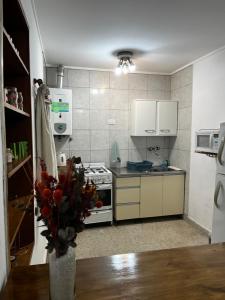 Alojamiento Temporario Santa Fe Capital