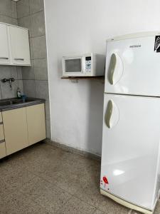 Alojamiento Temporario Santa Fe Capital