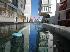 Encanto Cayala, Acogedor y Moderno apartamento en Cayala con Aire Acondicionado - Don Justo