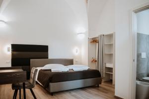 Habitación Familiar con baño privado