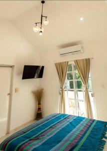 Departamento amplio, privado y completo