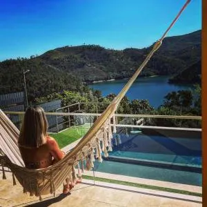 Casa do Barco - Trisio