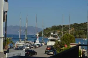 Katerina's studio - 尼亚埃普伊达夫罗斯