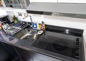 Encanto Cayala, Acogedor y Moderno apartamento en Cayala con Aire Acondicionado