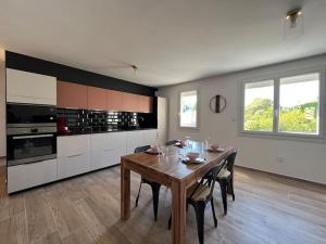 Appartements Le Saint-Jalmes P2 + Parking : photos des chambres