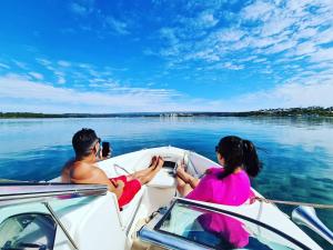 Apartamento Enseada Náutico Caldas Novas - GO