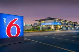 Motel 6 Jonesboro - Trumann