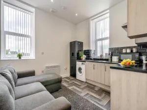 Number Four - Uk44899 - Brierfield