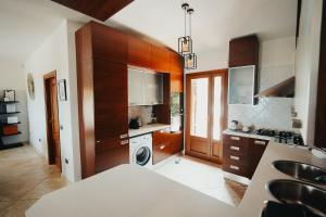 Villa Alba Sul Mare img39