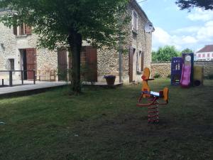 Maisons de vacances Charme en Champagne : photos des chambres