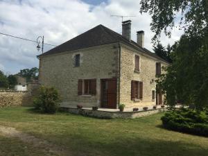 Maisons de vacances Charme en Champagne : photos des chambres