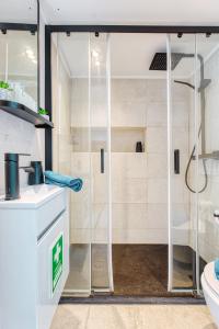 Historic Gem & Modern Loft in the heart of Lisbon