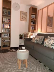 LAppartement Pentrez à Keraudren Vue mer Locquirec