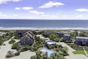 Unit 822 Ocean Colony Beach