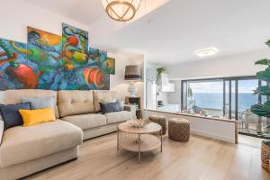 Mirador del Atlántico