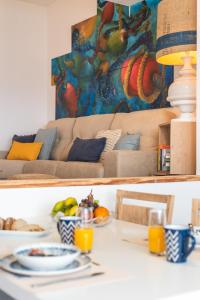 Mirador del Atlántico