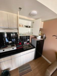 Abreeza chills place T1-1105