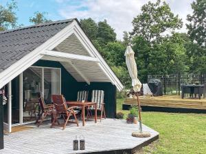 Bright Cottage with Hot Tub - By Traum Ferienwohnungen