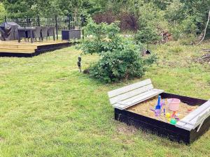 Bright Cottage with Hot Tub - By Traum Ferienwohnungen