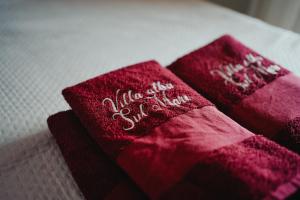 Villa Alba Sul Mare img48