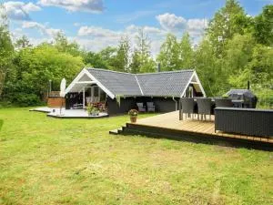 Holiday home Ebeltoft CCXX - Fuglslev