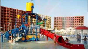 Porto Golf Marina - Golf Bay