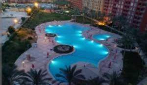 Porto Golf Marina - Golf Bay