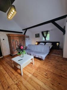 Agroturystyka Nienasycenie