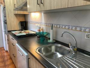 JARANDALUS (casa con atractivo y encanto)