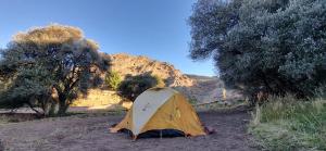 Hostal Casona Don Ranulfo