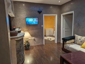 Mirleft Luxury Apartement