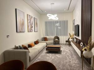 Gorgeous 2 Bedrooms Apartment in Bourgogne