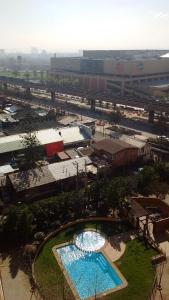 Santiago Aparthotel Florida usar wasap