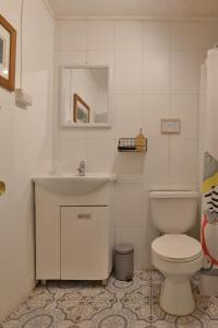 Casa de Campo en la costa de Pelluhue