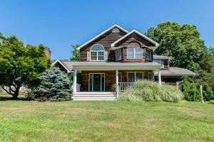 Atterbury Estate - خلجان هامبتون