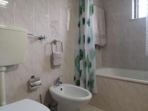 Casa Manuel J. J. M -Alfambras, Aljezur - Quiet Country House