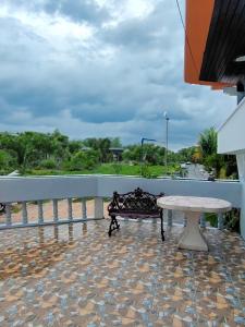 Sea Hill Phatamnak Pattaya