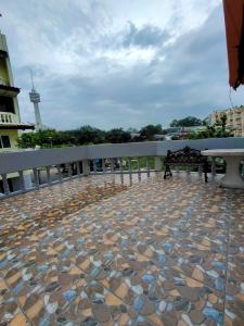 Sea Hill Phatamnak Pattaya