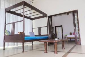 Dzawani Villa Kerobokan