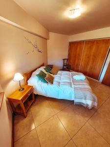 Cabañas espacio bandurrias