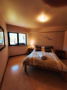 Cabañas espacio bandurrias