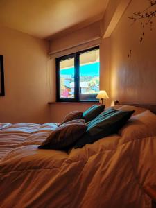 Cabañas espacio bandurrias