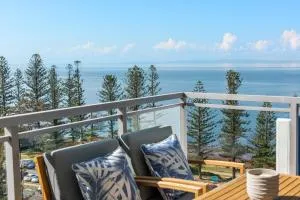 Proximity Waterfront Apartments - Redcliffe