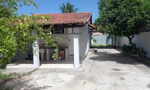 Casa Rústica no centro de Araruama
