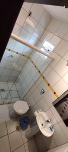 Pousada Jardins - Mar Grande