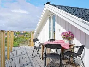 Holiday home KUNGSHAMN XVII - Bohus-Malmön