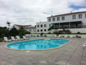 Apartamentos Turisticos Nossa Senhora Da Estrela - Vila do Porto